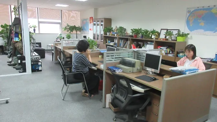 Fashion Green Wellington Gumboots 2207n