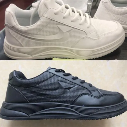 Fashion Leisure Man Woman Travel Tennis Running Sports Casual Sneaker Shoes
