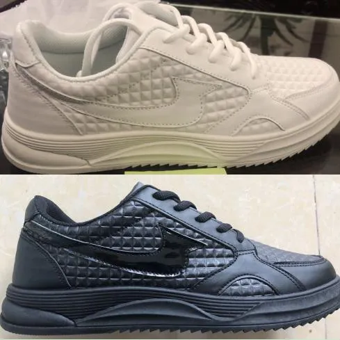 Fashion Leisure Man Woman Travel Tennis Running Sports Casual Sneaker Shoes