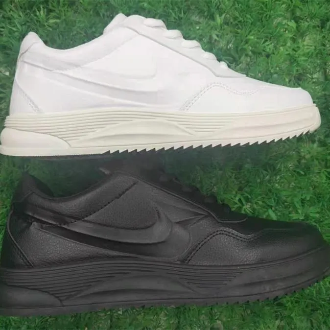 Fashion Leisure Man Woman Travel Tennis Running Sports Casual Sneaker Shoes