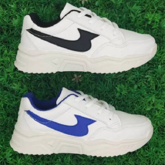 Fashion Leisure Man Woman Travel Tennis Running Sports Casual Sneaker Shoes
