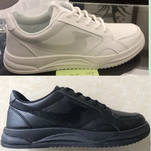Fashion Leisure Man Woman Travel Tennis Running Sports Casual Sneaker Shoes