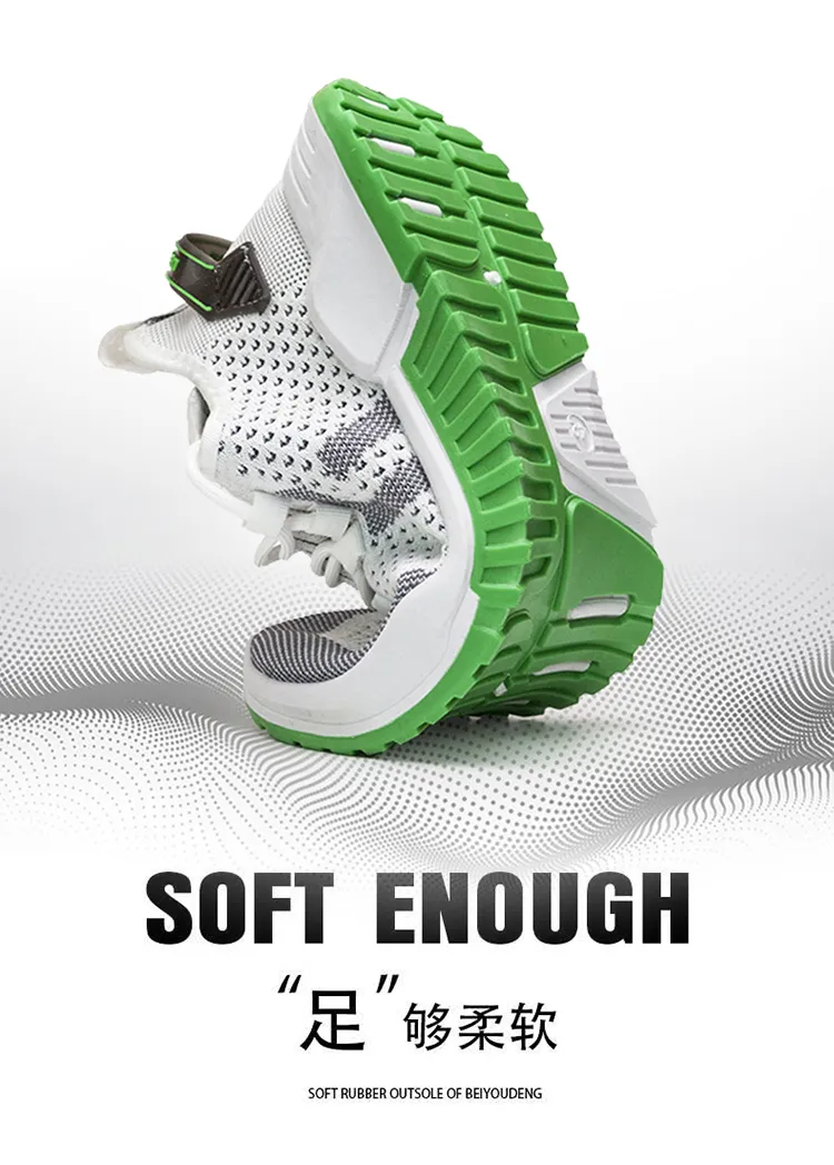 Fashion Sport Men Casual Shoes Running Sport Sneakers Cheap Made