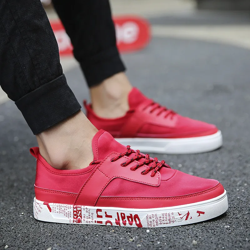Fashion Stylish Men Knit Breathable Sports Running Shoes 2021 Sneakers