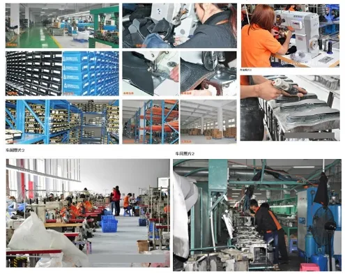 Fireman Boots Safety Shoes and Footwear for Firefighters Sc-5599