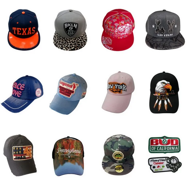 Foam Back Trucker Cap with Printing Logo 1709