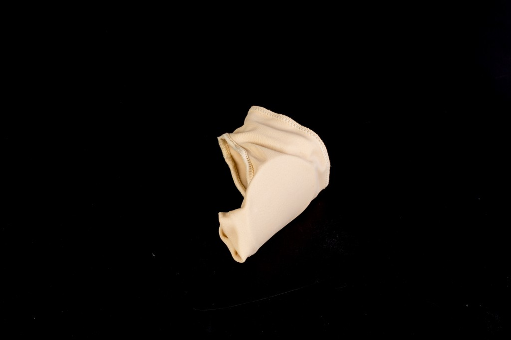 Footcare Gel Cushion Bunion Pads