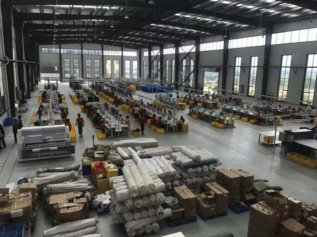 Four Color Custom Fashion 6 Panel Flat Brim Hip Hop Cap and Hat