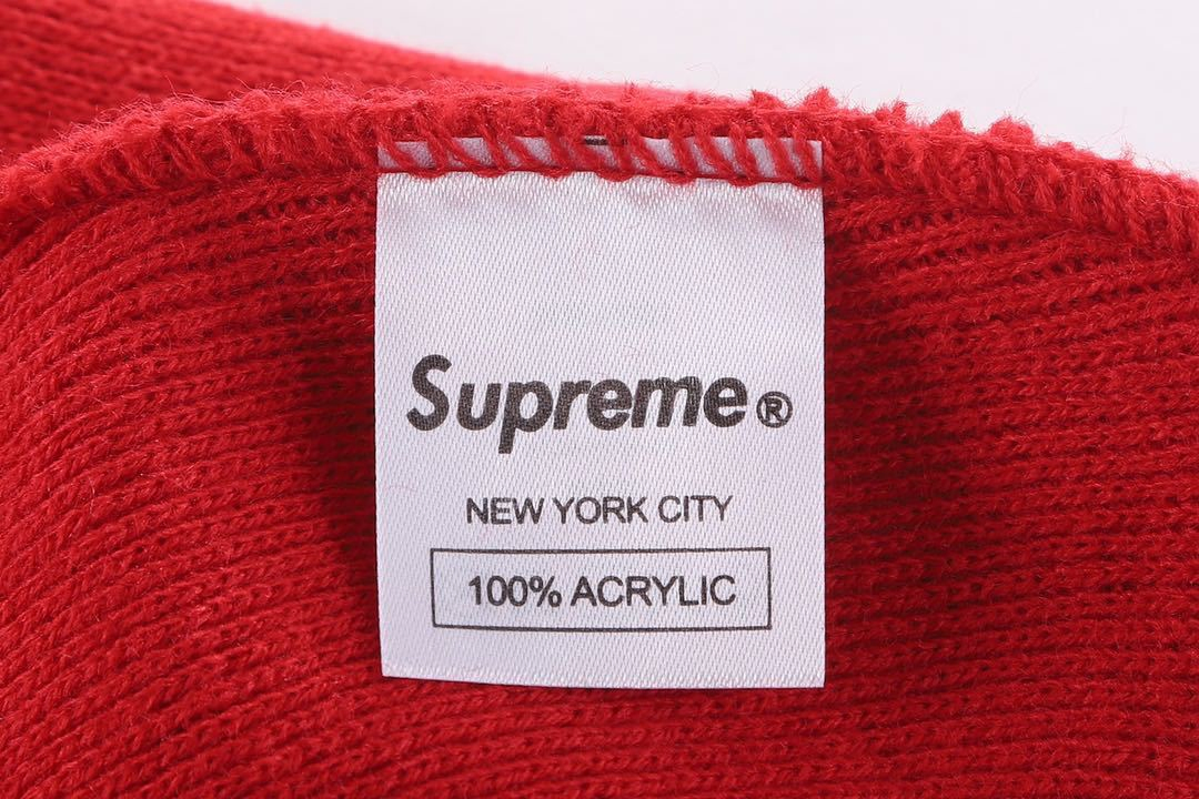Front and Back Letters Embroidery Custom Logo Unisex Cap Fashion Autumn and Winter Warm Woolen Hat