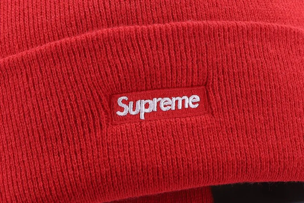 Front and Back Letters Embroidery Custom Logo Unisex Cap Fashion Autumn and Winter Warm Woolen Hat