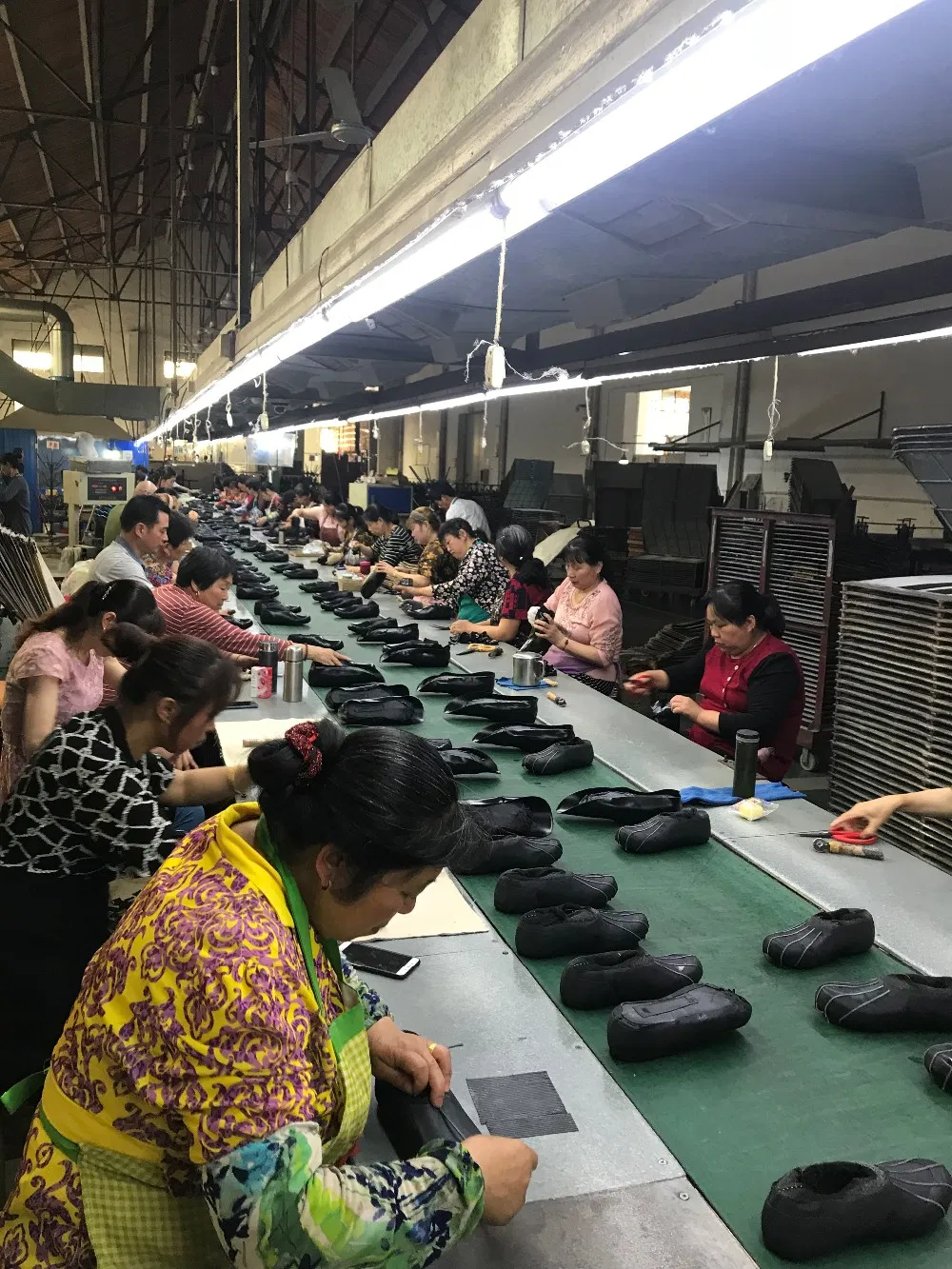 Gold Faux Fur Warm Snow Boot 2021 Factory Design Moon Boot Waterproof