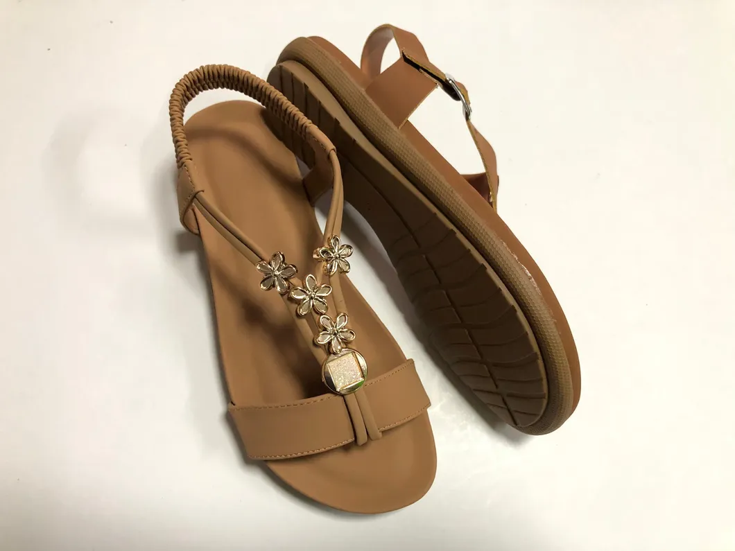 Good Quality Nice Price Women Fashion Sandal