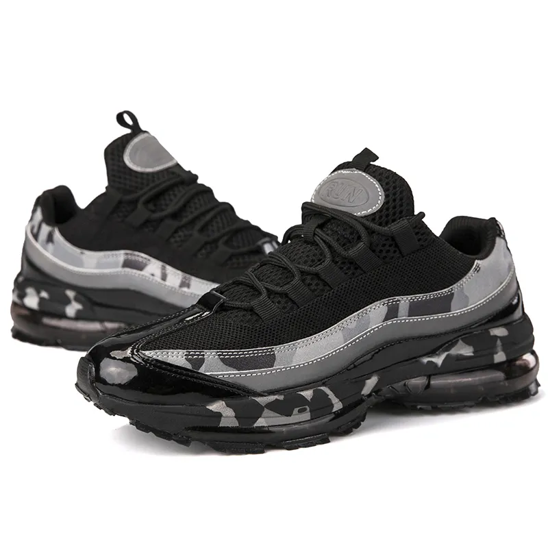 Greatshoe High- Quality Sport Footwear Men Sport Running Shoe Basketball Shoe for Man