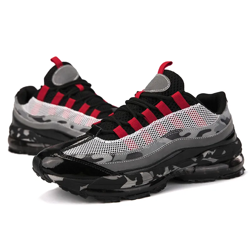 Greatshoe High- Quality Sport Footwear Men Sport Running Shoe Basketball Shoe for Man