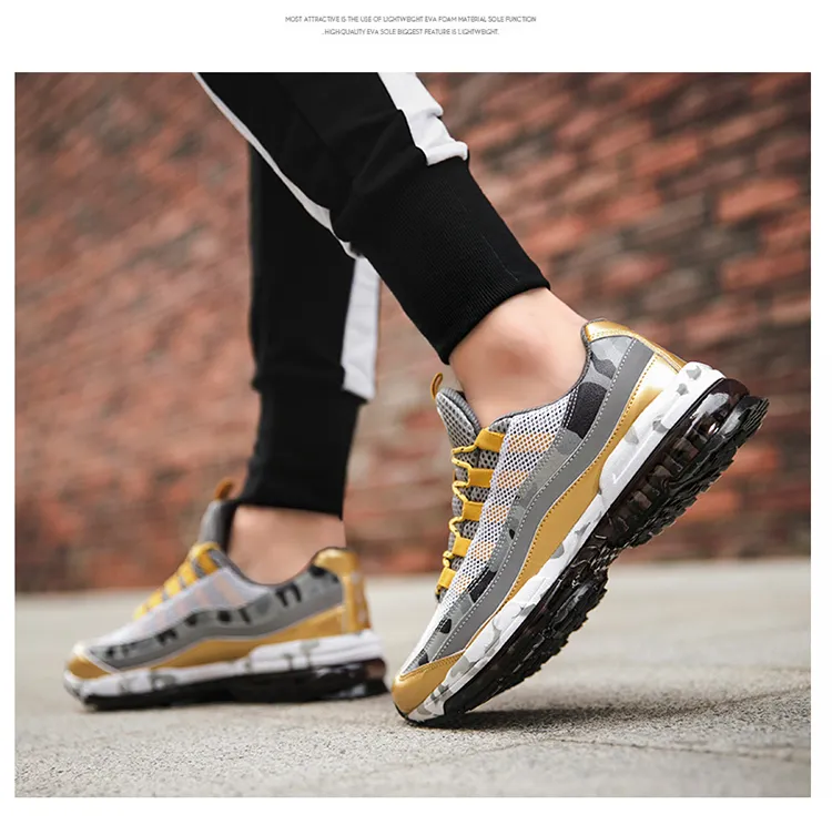 Hellosports New Arrival Custom Men Sports Sneakers, Fashion Casual Shoes Sneakers Men, Casual Sports Shoes Sneakers for Men