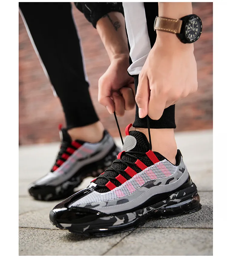 Hellosports New Arrival Custom Men Sports Sneakers, Fashion Casual Shoes Sneakers Men, Casual Sports Shoes Sneakers for Men
