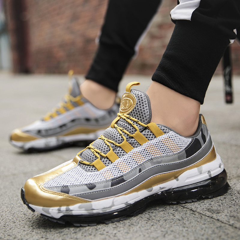 Hellosports New Arrival Custom Men Sports Sneakers, Fashion Casual Shoes Sneakers Men, Casual Sports Shoes Sneakers for Men
