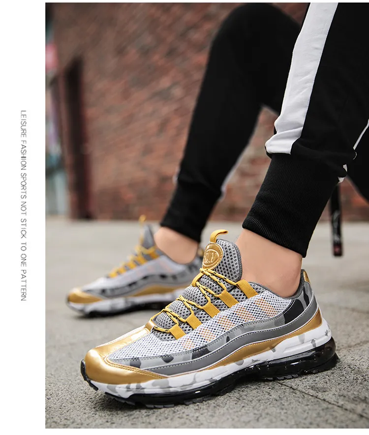 Hellosports New Arrival Custom Men Sports Sneakers, Fashion Casual Shoes Sneakers Men, Casual Sports Shoes Sneakers for Men