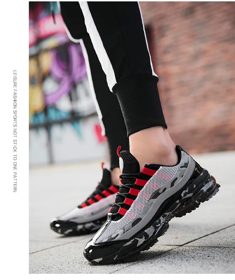 Hellosports New Arrival Custom Men Sports Sneakers, Fashion Casual Shoes Sneakers Men, Casual Sports Shoes Sneakers for Men