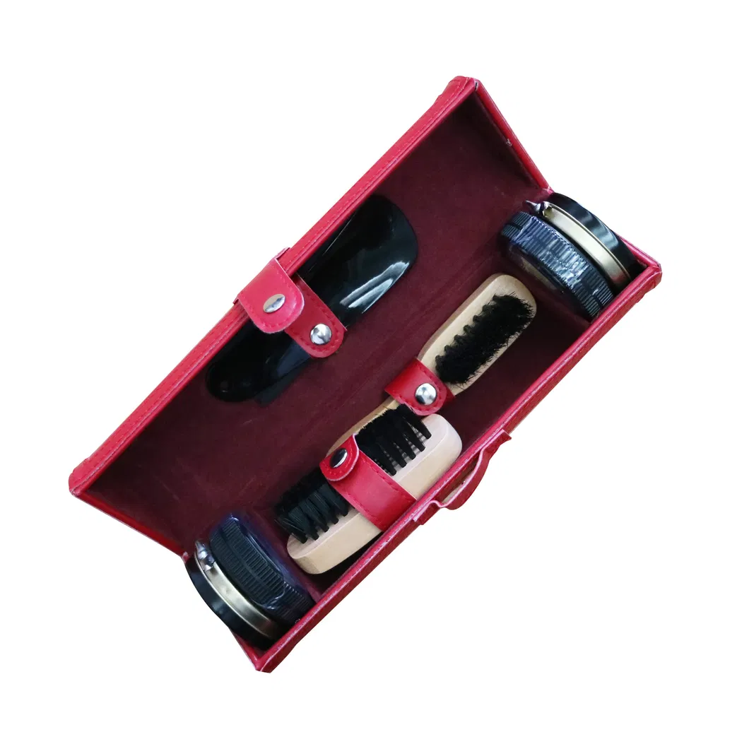 High Grade Shoe Care Best Leather Shoe Shine