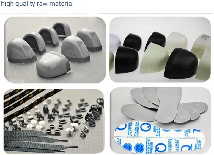 High Quality Ce Standard White Food Industry Chef Kitchen ESD Safety Shoes