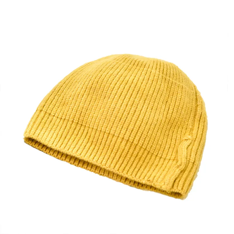 High Quality OEM/ODM Men and Women Winter Baggy Slouchy Beanie Warm Fashion Hat