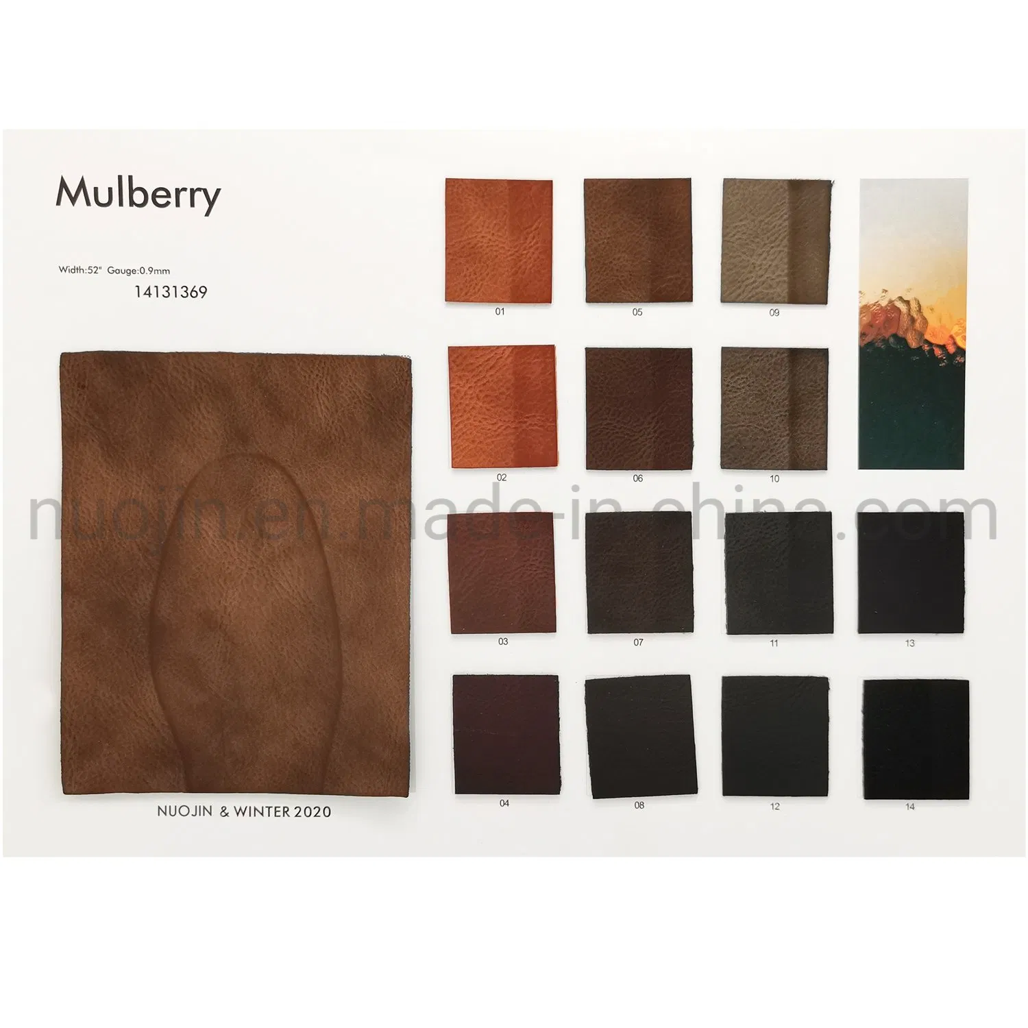 High Quality Texture Regenerated Artificial Leather PU, Recycled Synthetic Shoes Leather