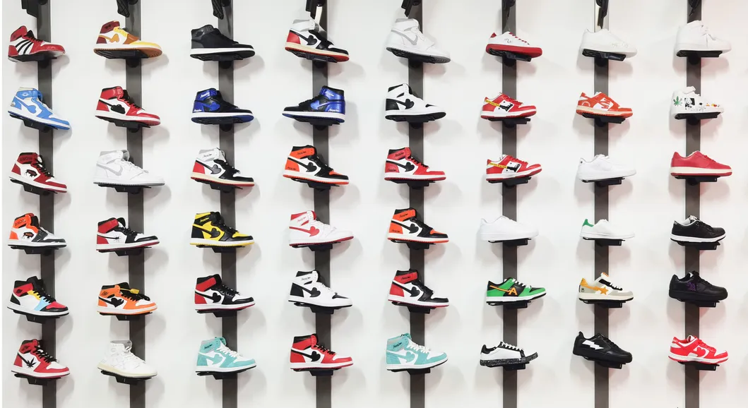 High-Top Footwear Men Sport Shoes Basketball Shoes Casual Footware Running Shoes