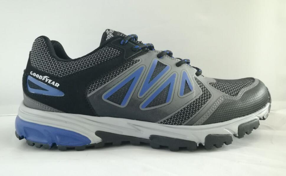 Hiking Boots Genuine Leather Hiking Shoes Hiking Footwear