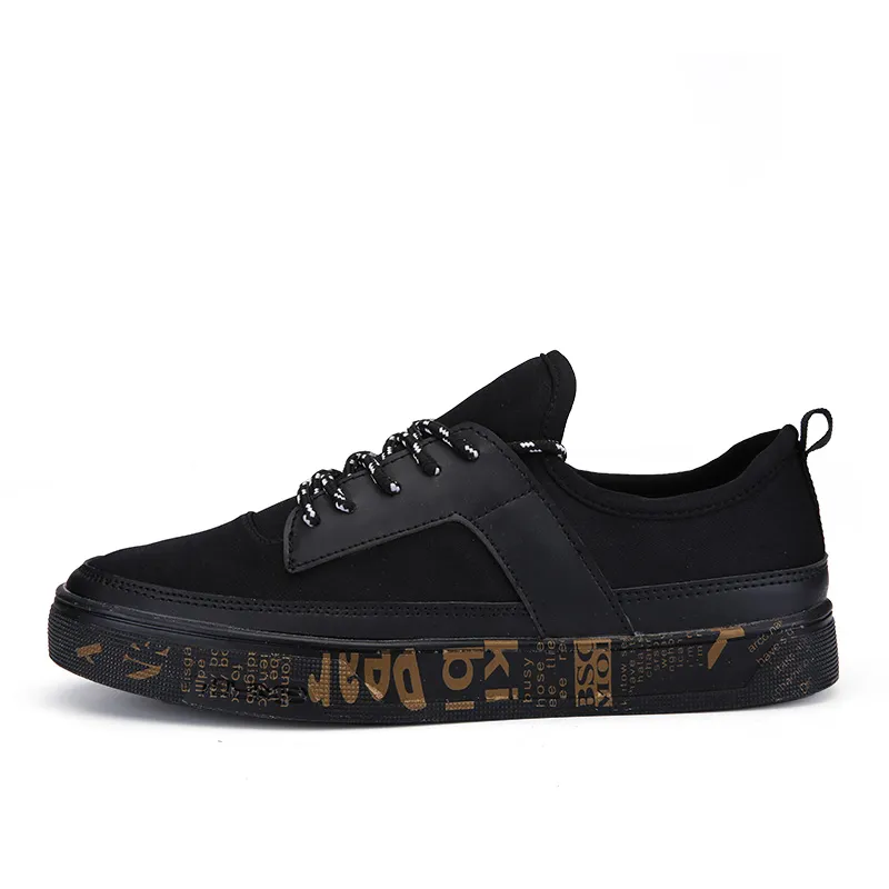 Hot Arrival Autumn Fashion Daily Walking Breathable Outdoor Casual Sportslogo
