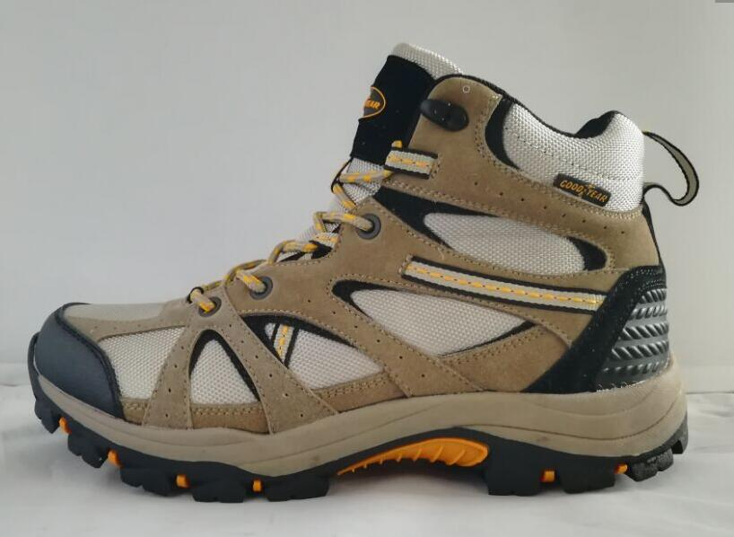 Hot Sale Waterproof Hiking Shoes Outdoor