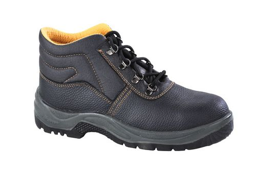 Hot Sell Industrial Safety Boots (SN1738)