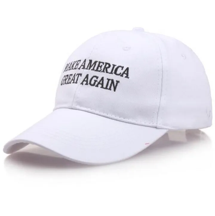 Hot Sell "Make America Great Again" Baseball Hat