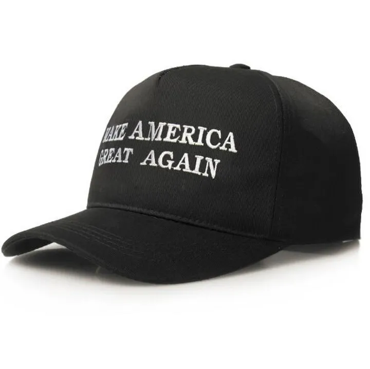 Hot Sell "Make America Great Again" Baseball Hat