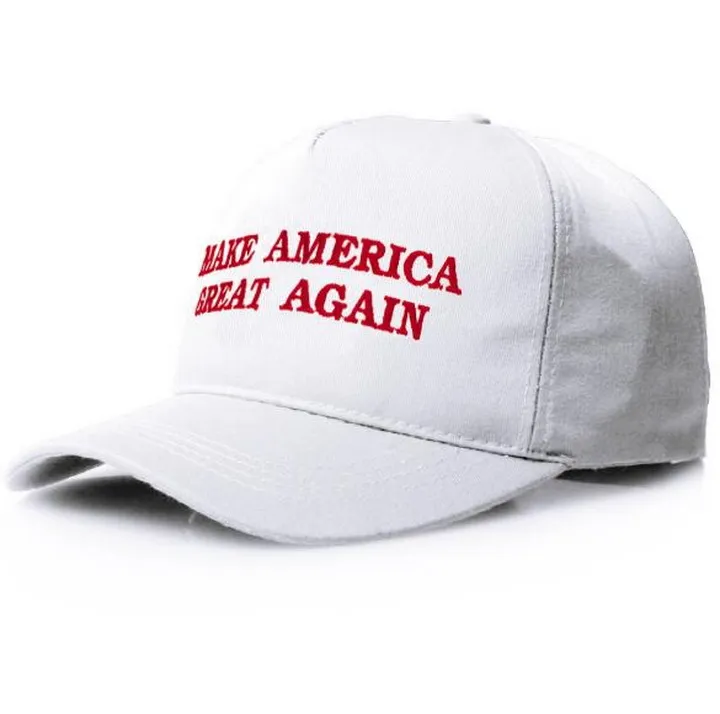 Hot Sell "Make America Great Again" Baseball Hat
