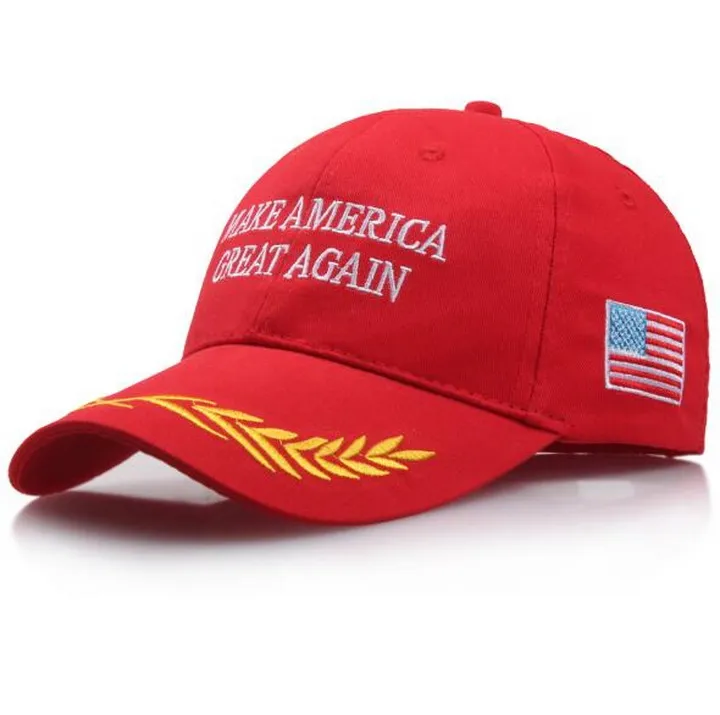 Hot Sell "Make America Great Again" Baseball Hat