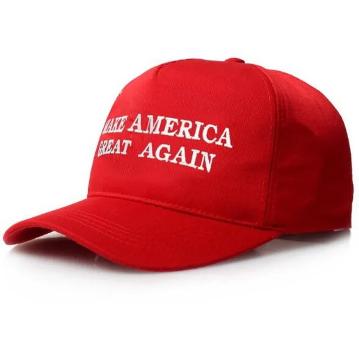 Hot Sell "Make America Great Again" Baseball Hat