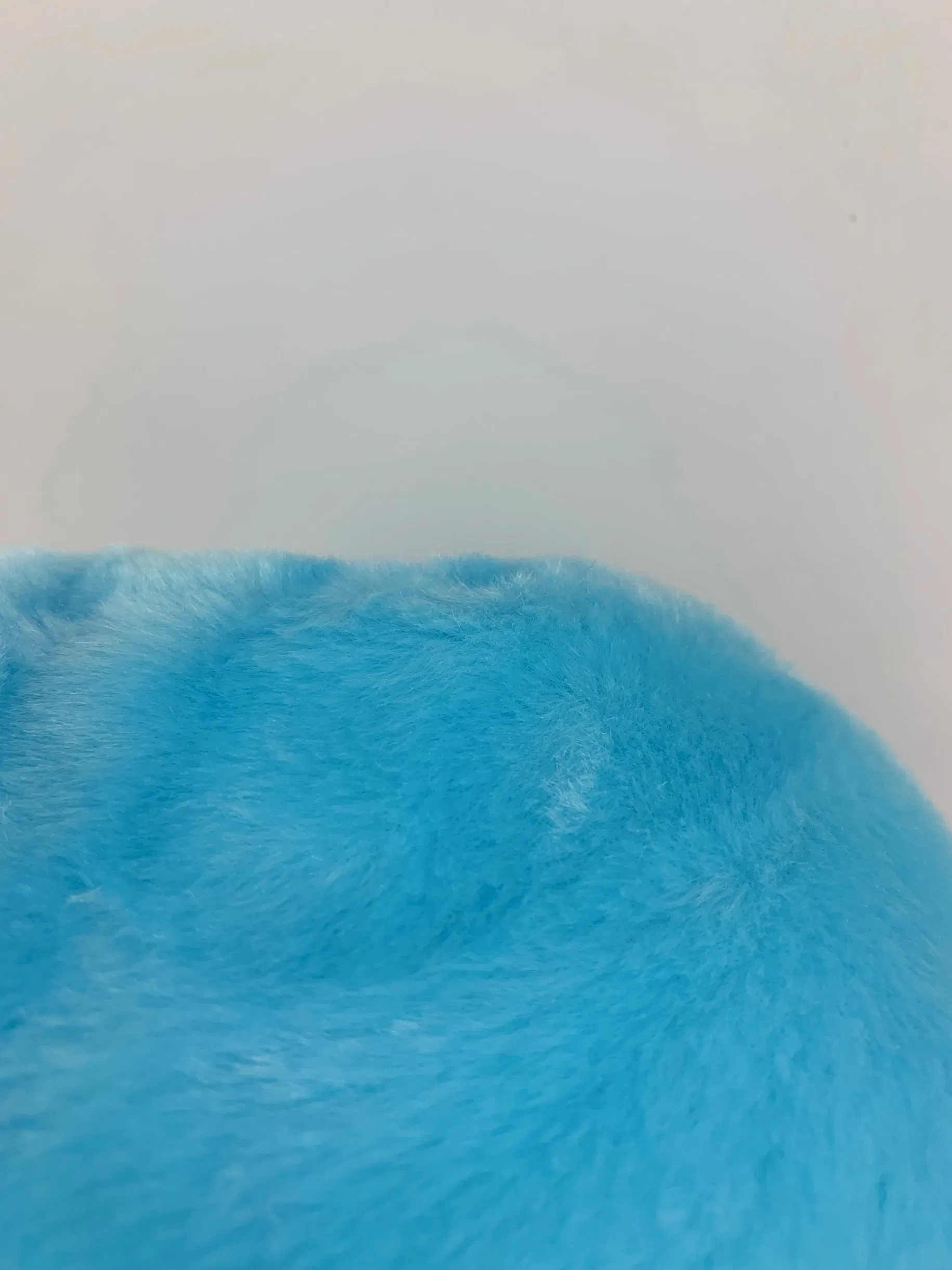 Hot Selling New Shiny Rabbit Hat That Moves When You Pinch Its Ears