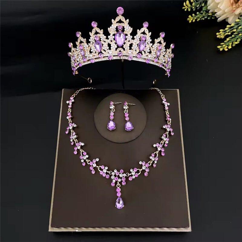 Wedding Crown