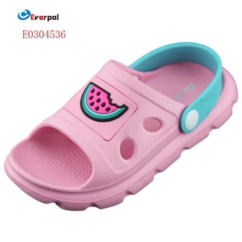 Kids' Clogs