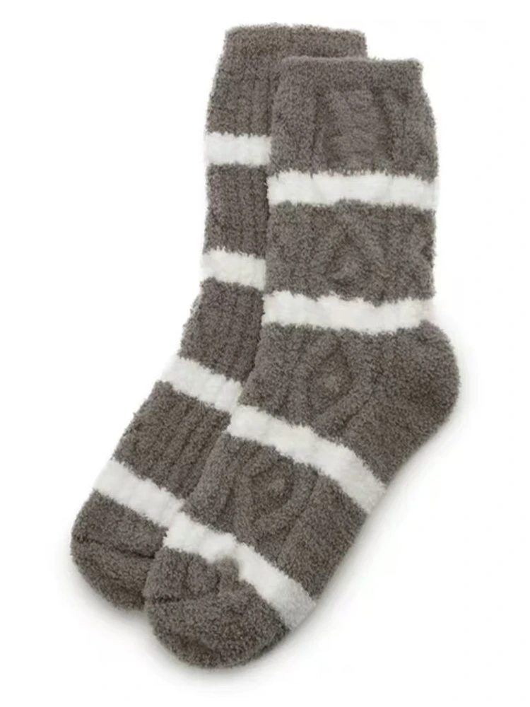 Knitted Socks