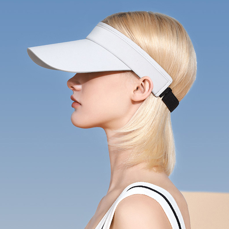 Visor Hat