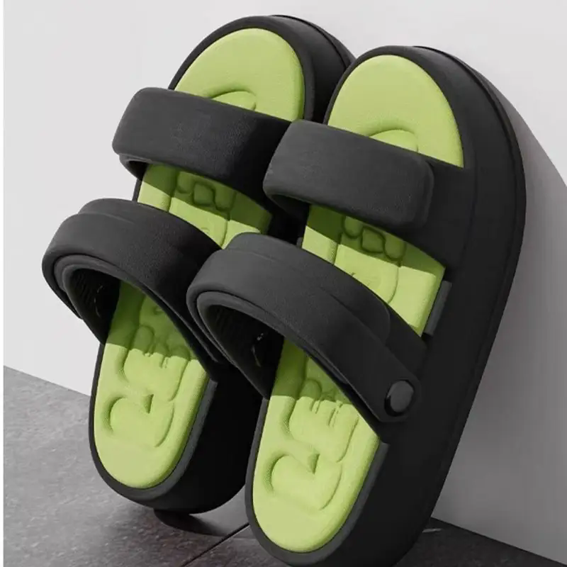 Shit-like Slippers