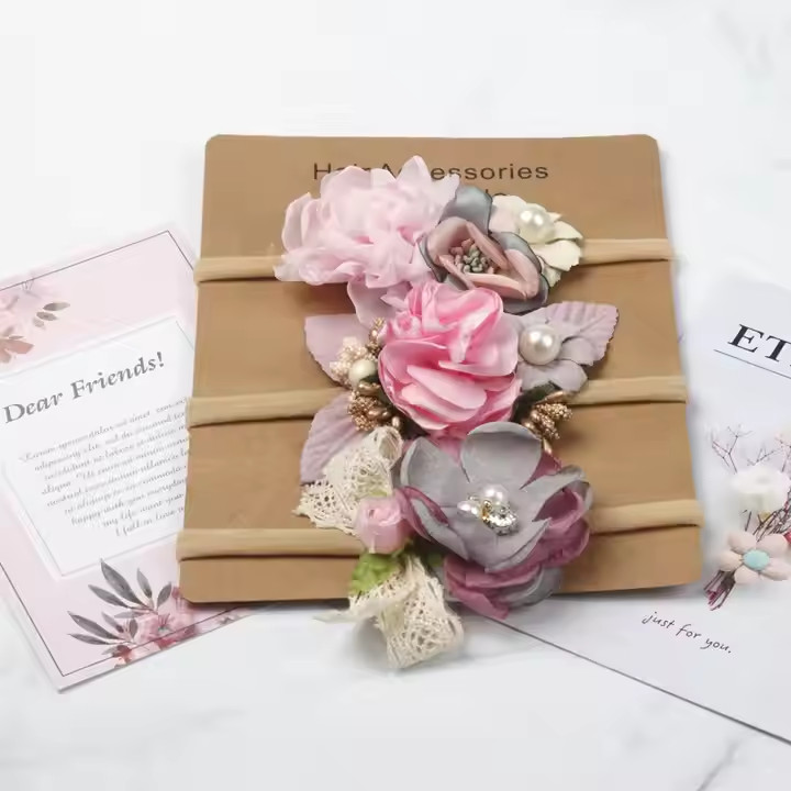 Kid and Baby Hair Accessories