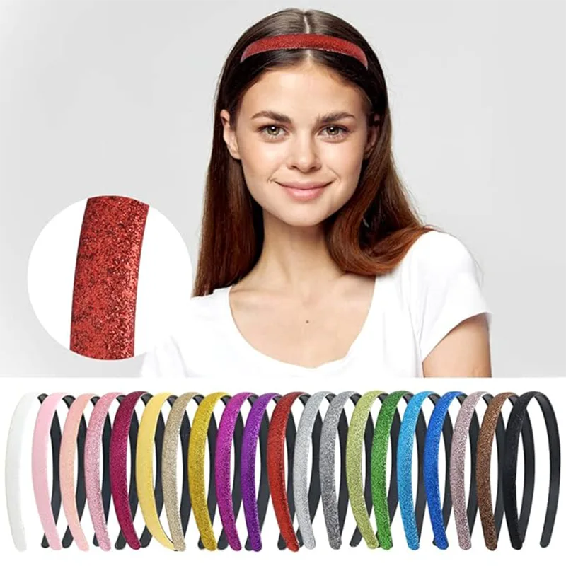 Women Plastic Headbands