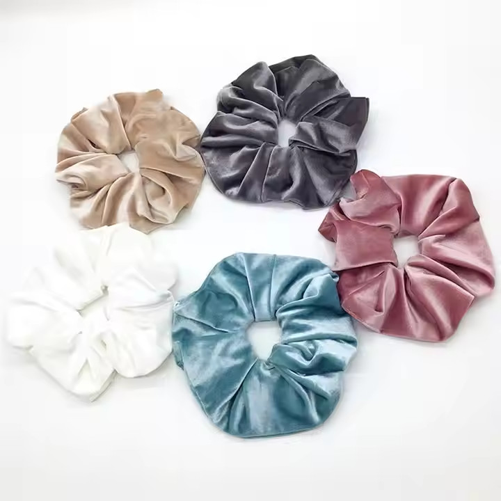 Hair Scrunchies