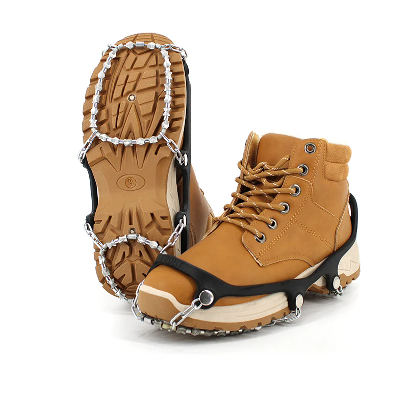 Diamond Grip Traction Cleats