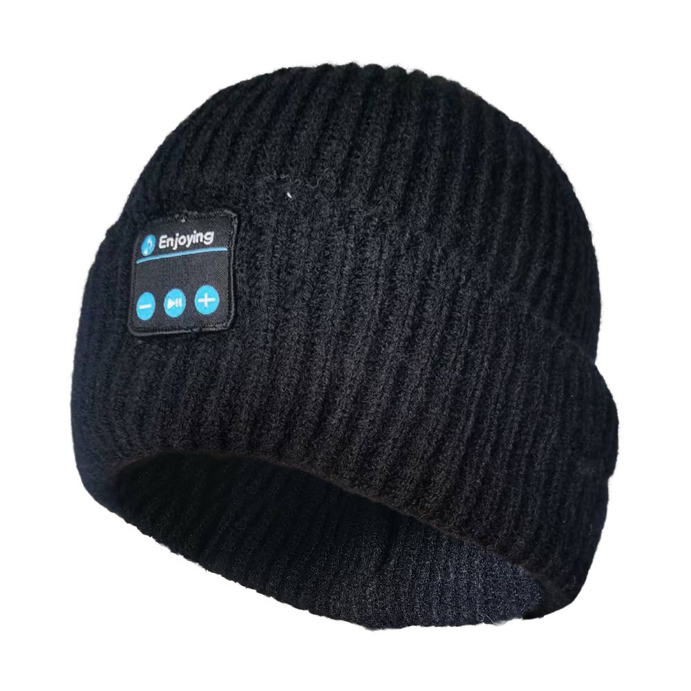 Bluetooth Beanie Hats