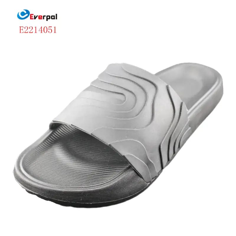 Waterproof Men Slides Shoes For Outdoor Activities
