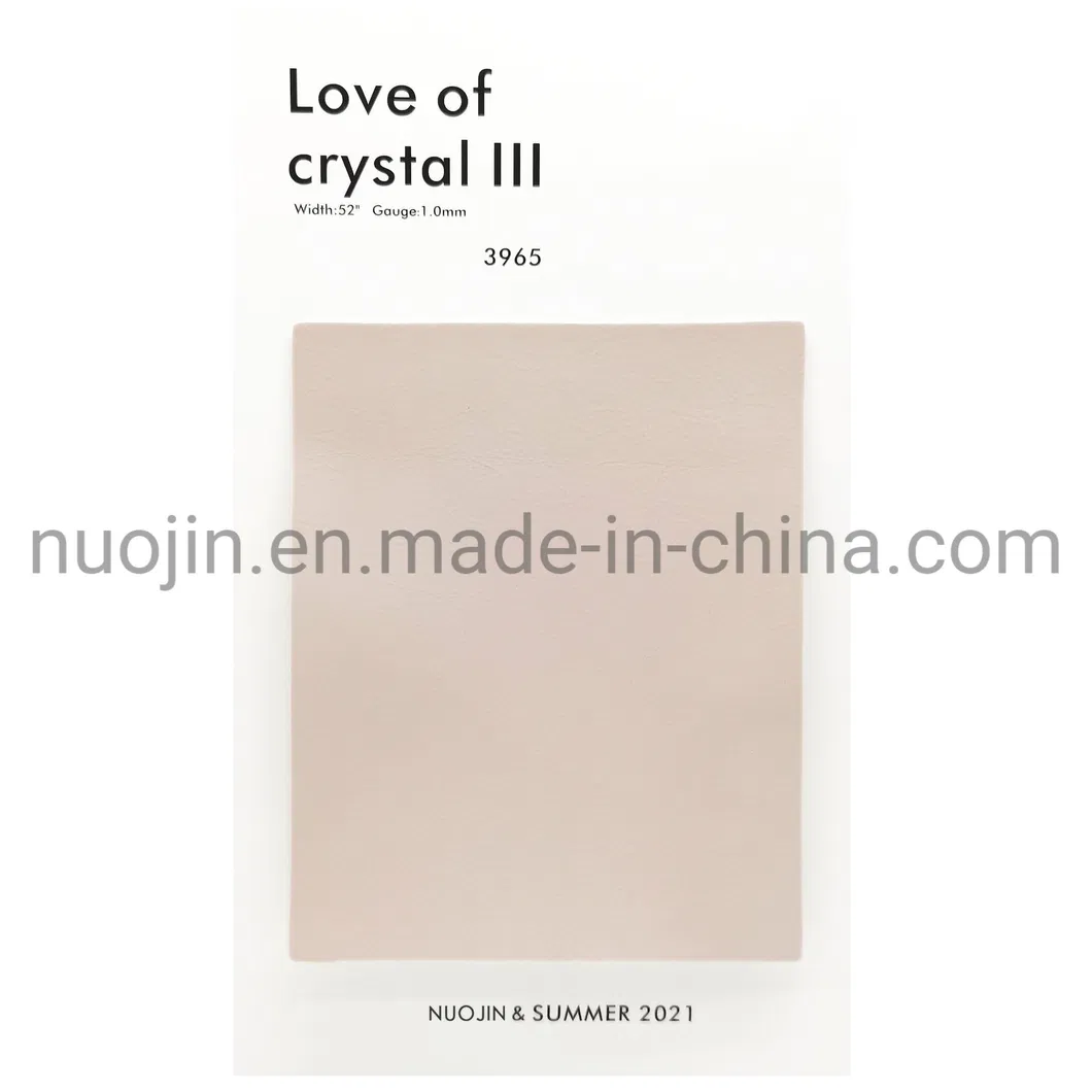 Imitation Leather Microfiber Vegan Leather PU Microfiber Leather